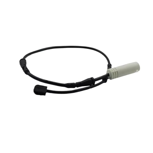 Sensor de desgaste para pastillas de freno BMW Serie 1 y 3 E87 cable de advertencia 1 pieza
