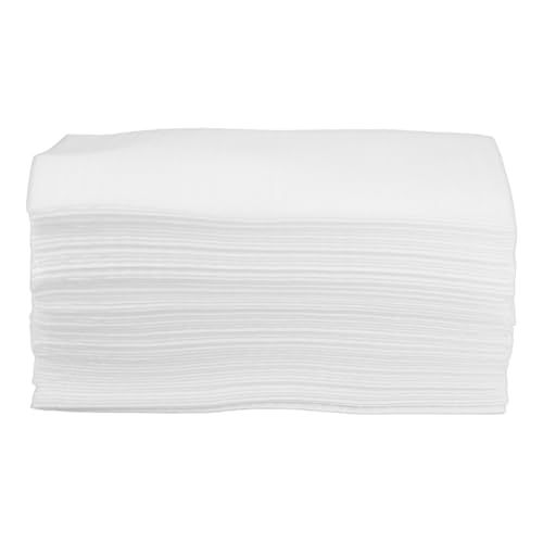 MUCKLILY 200pcs Foam Packaging Bags for Safe Shipping Soft Cushioning