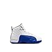 Jordan Little Kid's 12 Retro 'Blueberry' (151186 140) - Size 3y