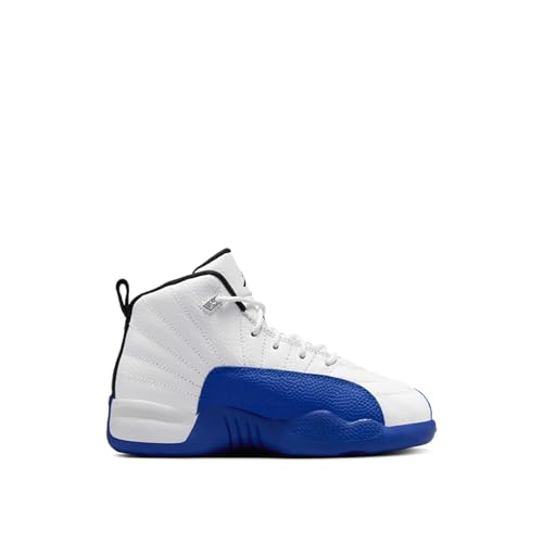 Jordan Little Kid's 12 Retro 'Blueberry' (151186 140)2