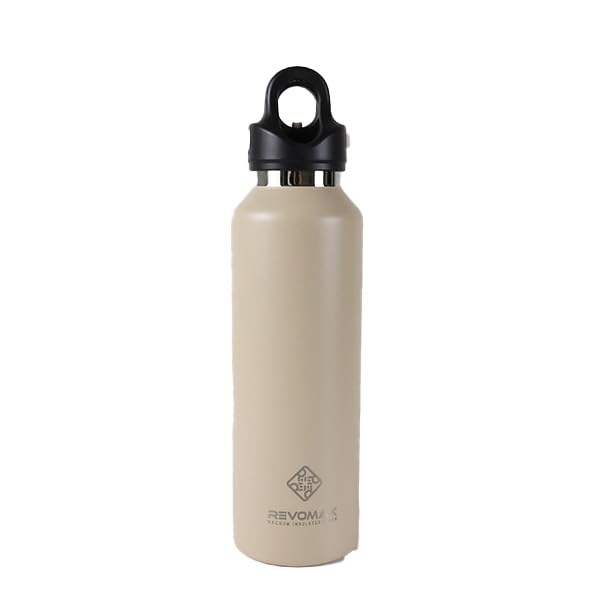 Amazon | REVOMAX レボマックス 20oz VACUUM INSULATED FLASK VERSION