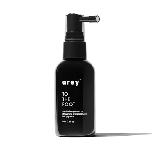 Arey To The Root Hair Serum