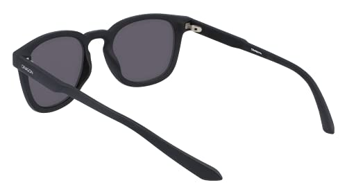 Sunglasses DRAGON DR FINCH LL 002 Matte Black/Ll Smoke4