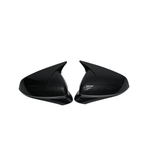 Coque de rétroviseur intérieur pour Leon MK4 look sport au quotidien