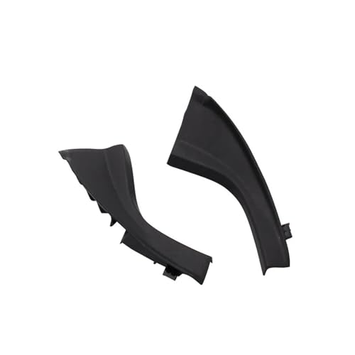 Fini les sifflements d'air avec ce cache d'angle RAV4 5386742010
