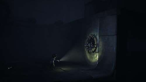 LITTLE NIGHTMARES ENHANCED EDITION COMPLETE EDITION PS5 - vue 4