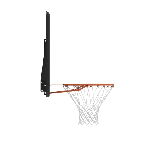 image for Lifetime 44-Inch Impact Basketball Hoop Backboard and Classic Rim Comb