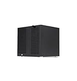 Prend en charge les configurations de carte mère MATX avec une disposition interne sur mesure for les versions axées sur le NAS. Les points de montage s'alignent sur les dimensions MATX standard, simplifiant l'assemblage for UNRAID et d'autres configurations de systèmes AIO sans modifications supplémentaires.