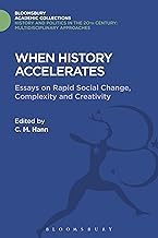 Buy When History Accelerates Essays on Rapid Social Change, Complexity and Creativity — BookShops.in