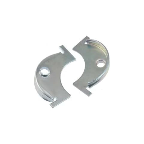 PartCatalog Drum Brake Cable Guide Cover