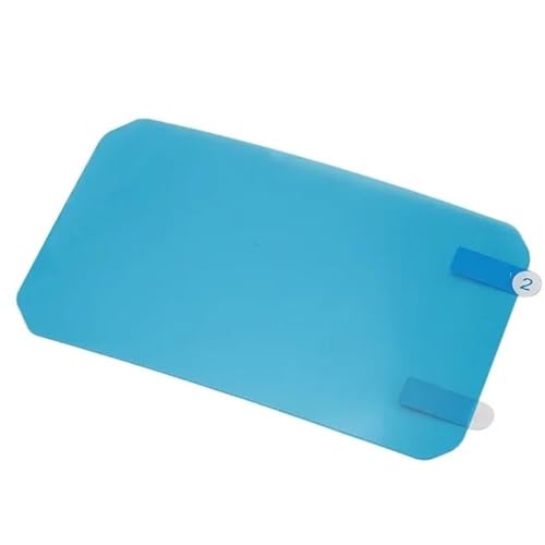 Film protection tableau de bord CB 650R protection rayures CB500R 2024 - 4