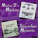 Sound Effects: Interurban [Audio CD]