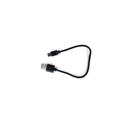 Carrera RC USB Charging Cable for USB-C Battery 370180117 Ref. 370600114 image 2