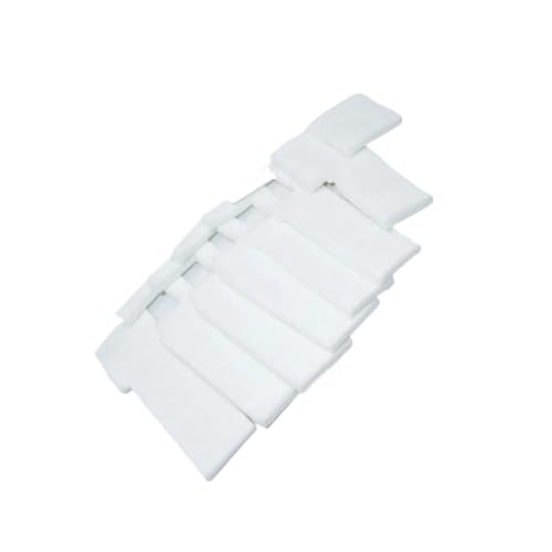 Feutre absorbeur tampon poreux pour plateau de maintenance Epson L575
