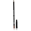 Sorme Cosmetics Smearproof Lipliner in Earth 0.06 oz | Smudgeproof Nude Lip Liner Pencil | High Definition Waterproof Lip Liners for Women | Hydrating Lip Pencil | Matte Lip Pencil Liner Makeup