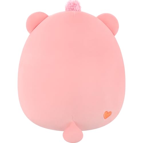Squishmallows SQCB00186 coussin peluche grand confort lit bébé - 4