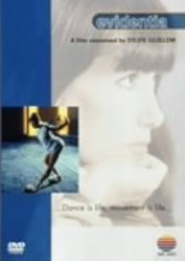 Amazon.co.jp: エヴィダンシア [DVD] : ギエム(シルヴィ): DVD