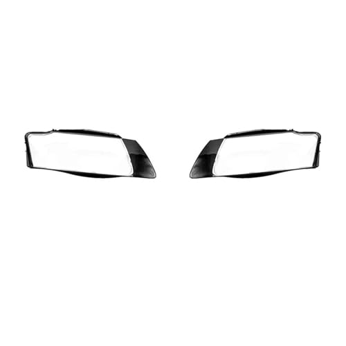 Feu circulation diurne pour A5 optique avant en verre anti-jaunissement