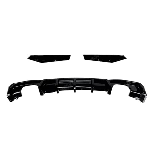 ���A�o���p�[�X�|�C�� 3 �V���[�Y F30 MT MP 2013 2014 2015 2016 2017 2018 2019 �Ԃ̃��A�o���p�[�f�B�t���[�U�[ ABS �X�|�[�c�X�|�C���[�{�f�B�C���L�b�g(H Style Set)