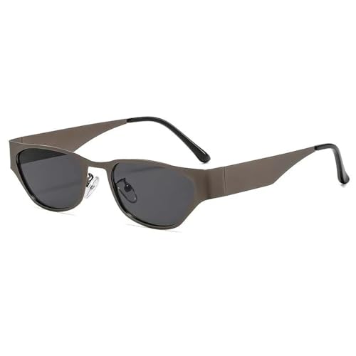Lunettes de soleil œil de chat vintage pour vos sorties et festivals