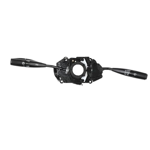 Clignotants et phares fluides via le commutateur Toyota Hiace