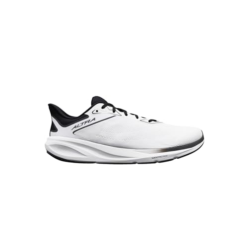 ALTRA �����Y Motiv FLX ���[�h�����j���O�V���[�Y, �z���C�g/�u���b�N/�z���C�g, 8.5