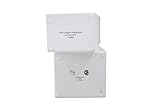 Class A Customs | RV Fresh and Gray Water Tank | Combo Pack (46 Gallon & 55 Gallon) | RV Water...