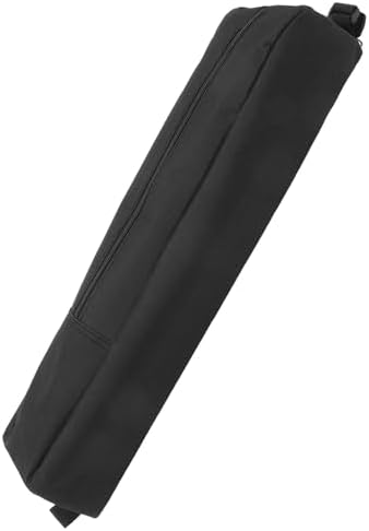 Hemobllo Bolsa para Utensilios de Barbacoa de Tela Oxford Resistente al Agua Organizador Portátil para Almacenamiento de Herramientas de Parrilla Tamaño 60X10X10 CM Adecuado para Hemobllo Bolsa para Utensilios de Barbacoa de Tela Oxford Resistente al Agua Organizador Portátil para Almacenamiento de Herramientas de Parrilla Tamaño 60X10X10 CM Adecuado para