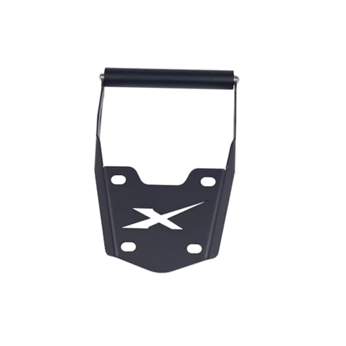 Fixation GPS Moto Kawasaki Versys X300 Support Téléphone pour l'Aventure