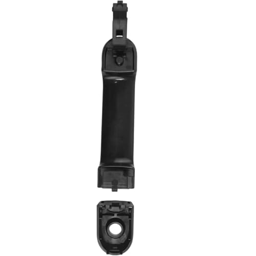 Poignée de porte extérieure gauche Tiida bloquée solution de remplacement 82641-EL12A