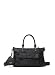Produktbild Desigual Damen Bols_mandarala padua pc Hand Bag, Schwarz, Einheitsgröße EU