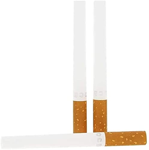 Banko Pack de 8 boites de Tubes à Cigarettes – vue 2