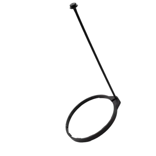 �ו��I�p�R Compatible With Acura 2013 2014 2015 1�� �I�C���R���t�B���[�L���b�v �^���N�J�o�[ ���[�v �����O �P�[�u�� �K�\�����A�N�Z�T���[ 17670-SJA-013