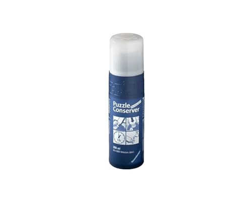 CONSERVER PERMANENT TUBE RAVENS.