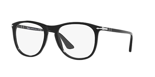 Image of Persol Unisex Po3314v Square Prescription Eyewear Frames