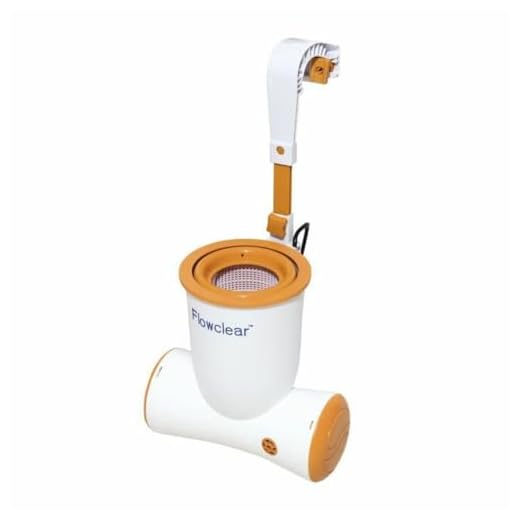 Bestway Depuradora, Filtro De Cartucho, Multicolor, 46X31X46 Cm, 58462