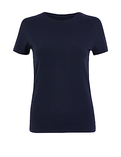 Image of Marks & Spencer Women's Regular T-Shirt