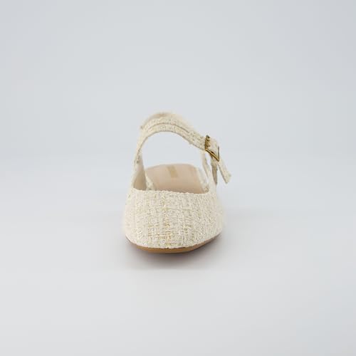 CUSHIONAIRE Women's Password Round Toe Mary Jane Dress Shoe +Memory Foam, Wide Widths Available3