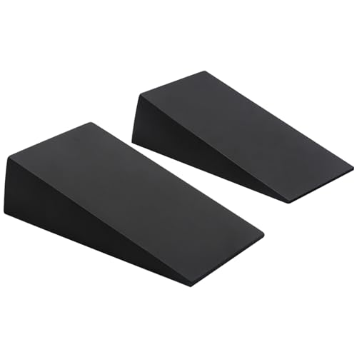 Tablas inclinadas para sentadillas y bloques de yoga EVA para estiramiento de pies