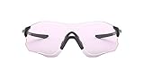 Las lentes deportivas de baja luz Prizm están diseñadas para condiciones de poca luz. Ideal para ciclismo o correr en condiciones de poca luz. Transmisión de luz: 75 %