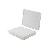 Wix Filters WP10019 Cabin Air Filter