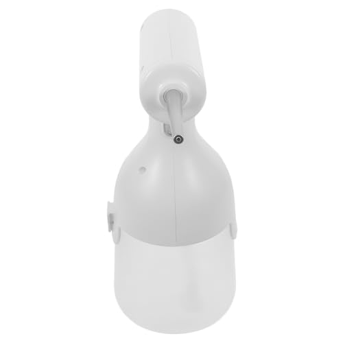 minkissy 電動泡立て器 洗顔料用泡メーカー 多機能洗顔ツール シャンプー シャワージェルにも対応 マルデザイン 耐久性素材