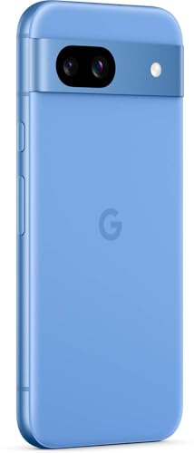 Image of Google Pixel 8a (Bay, 128, GB, 8, GB)