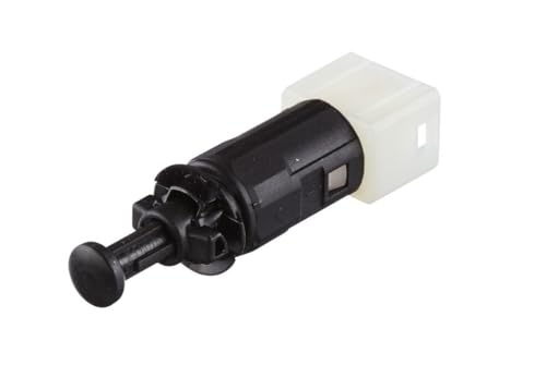 HELLA 6DD 008 622-361 Interrupteur Des Feux De Freins - 12V - 2pôle - Baïonnette - Ouvreur - électrique