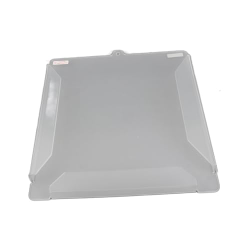 Caja protectora de plato Marhynchus para evitar daños climáticos en tu mini PC de exterior duro