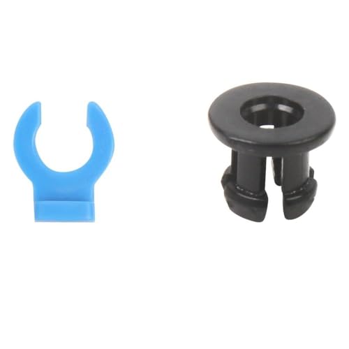 Image of 3 idea Imagine Create Print CR Quick Release Claw and Clamp Kit for Ender Series 3D Printers