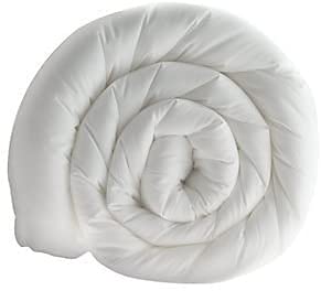 Ridds Kochanie Anti Allergy Summer and winter Togs Duvet Set includes Duvet/Quilt (4.5, Double (200cm x 200cm))