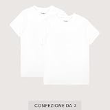 Zoom IMG-2 intimitaly set di 2 magliette Zoom IMG-2 intimitaly set di 2 magliette