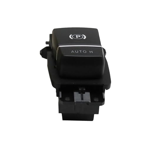 Bouton de frein électronique BMW X3 F25 : commande fluide et précise