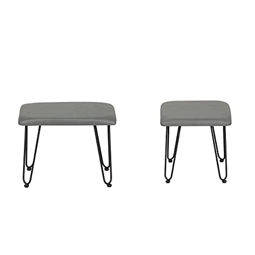 Totò Piccinni Set CONCA Poltrona a Dondolo con